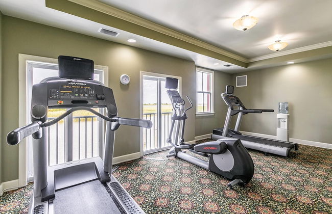 Water Street Hotel & Marina, an Ascend Collection Hotel - Foto 26