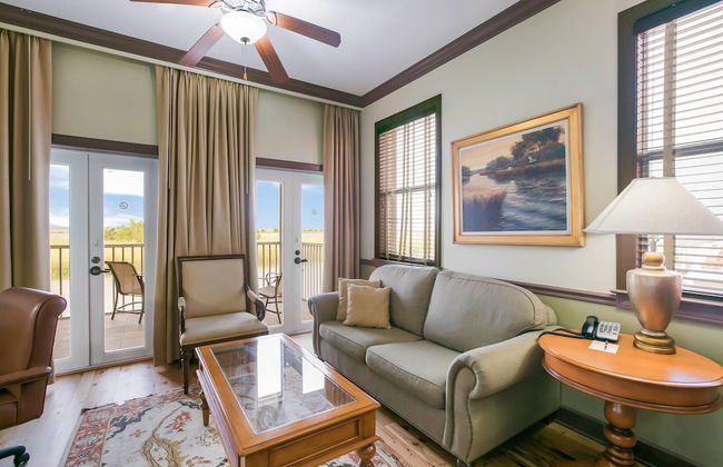 Water Street Hotel & Marina, an Ascend Collection Hotel - Foto 10