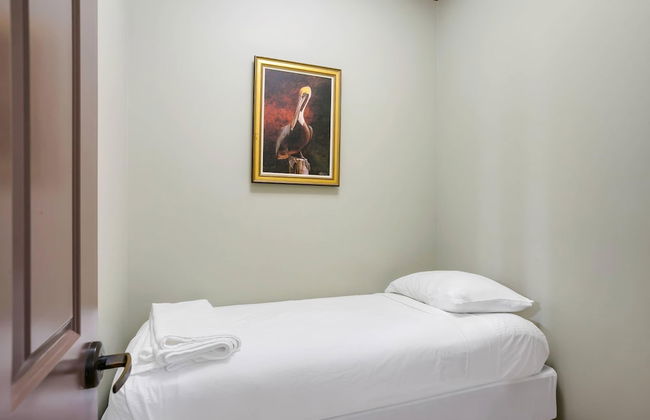 Water Street Hotel & Marina, an Ascend Collection Hotel - Foto 12