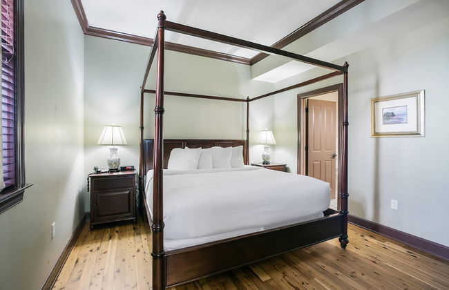 Water Street Hotel & Marina, an Ascend Collection Hotel - Foto 7