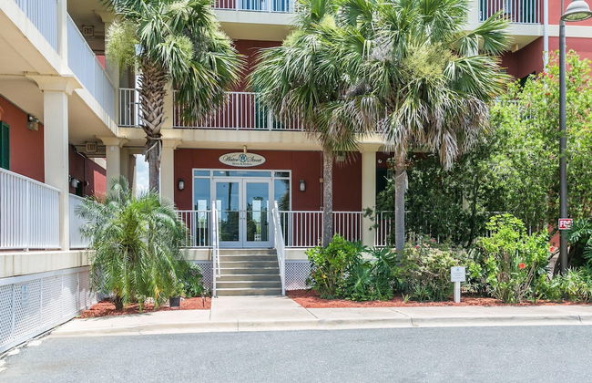 Water Street Hotel & Marina, an Ascend Collection Hotel - Foto 35