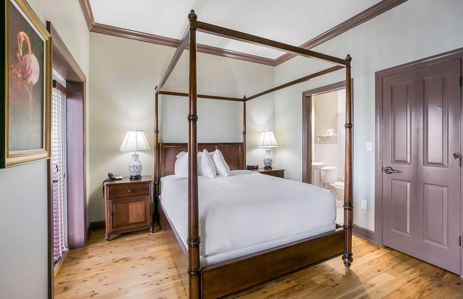 Water Street Hotel & Marina, an Ascend Collection Hotel - Foto 16