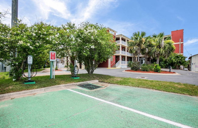 Water Street Hotel & Marina, an Ascend Collection Hotel - Foto 28