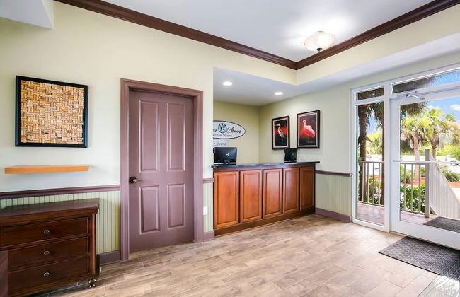 Water Street Hotel & Marina, an Ascend Collection Hotel - Foto 3