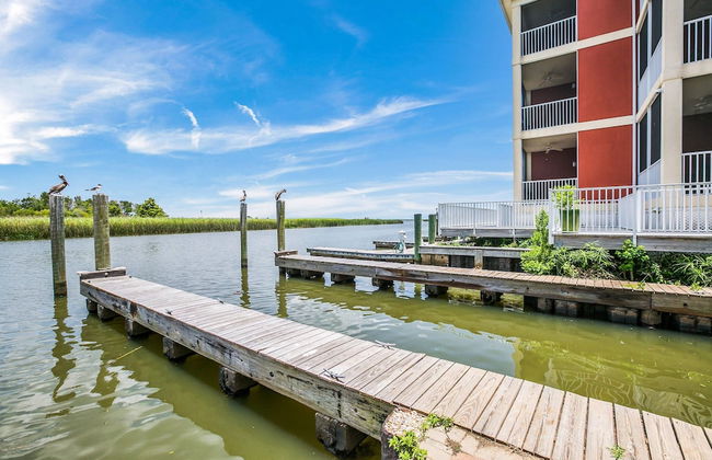 Water Street Hotel & Marina, an Ascend Collection Hotel - Foto 27