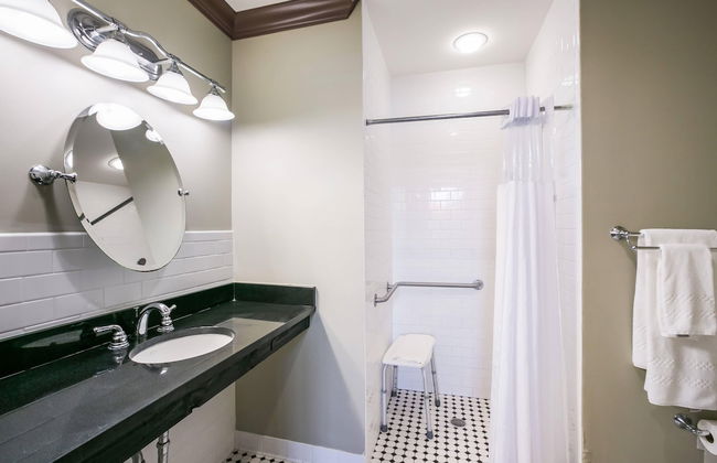 Water Street Hotel & Marina, an Ascend Collection Hotel - Foto 21