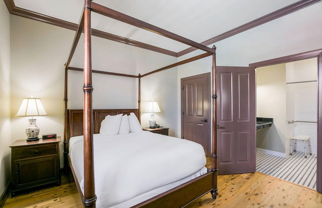 Water Street Hotel & Marina, an Ascend Collection Hotel - Foto 4