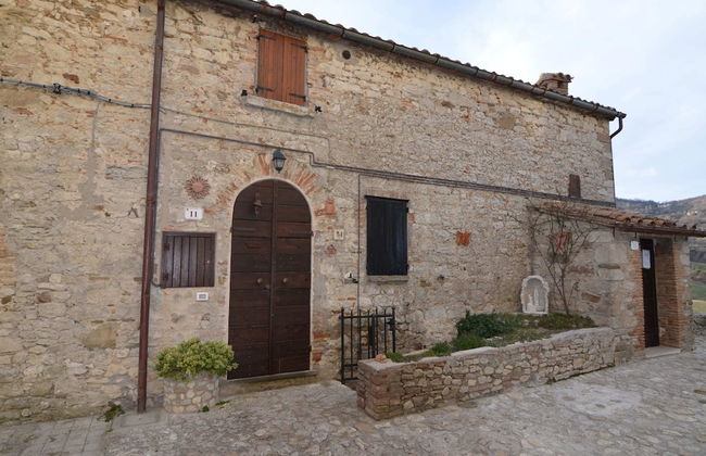 Belvilla by OYO Castello Fatato Sogni - Photo 22