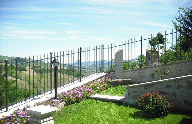 Belvilla by OYO Castello Fatato Sogni - Photo 15