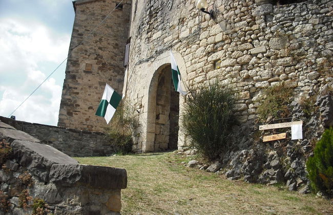 Belvilla by OYO Castello Fatato Sogni - Photo 28