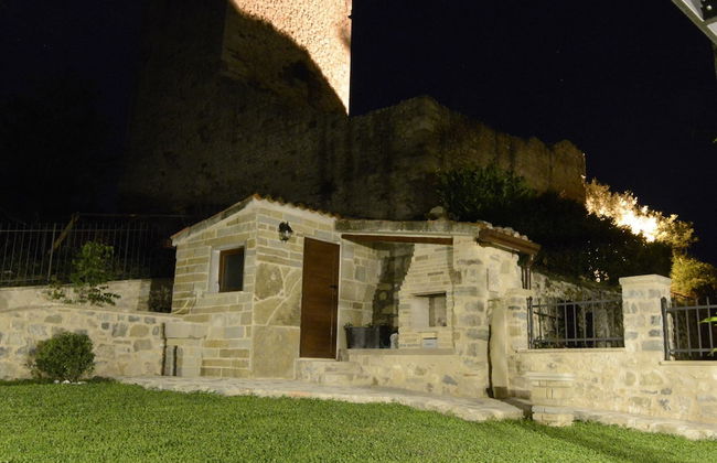 Belvilla by OYO Castello Fatato Sogni - Photo 18