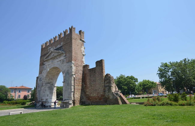 Belvilla by OYO Castello Fatato Sogni - Photo 27