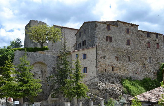 Belvilla by OYO Castello Fatato Sogni - Photo 19
