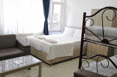 Photo 1 - Galata Waterfall Apartment