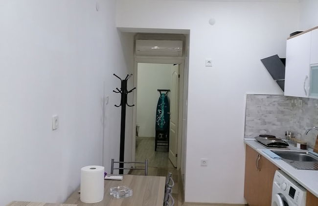 Galata Waterfall Apartment - Foto 24