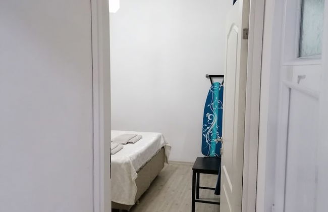 Galata Waterfall Apartment - Foto 6