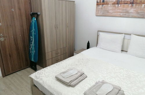 Photo 11 - Galata Waterfall Apartment