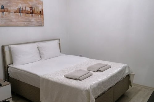 Photo 5 - Galata Waterfall Apartment