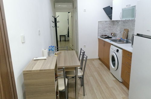 Photo 22 - Galata Waterfall Apartment