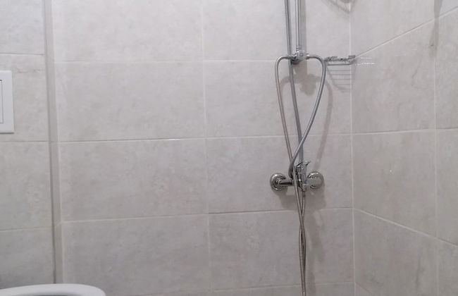 Galata Waterfall Apartment - Foto 33