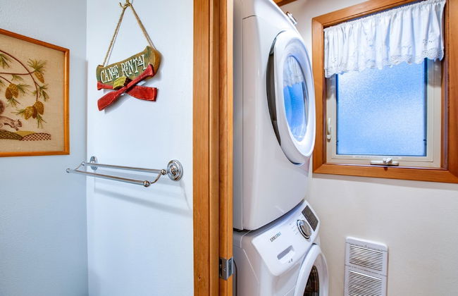 04SL - Hot Tub - BBQ - Pets OK - Sleeps 5 - Foto 12