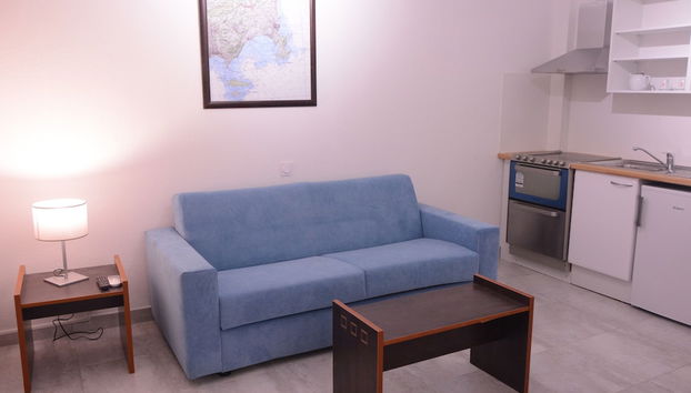 Cozinha privada