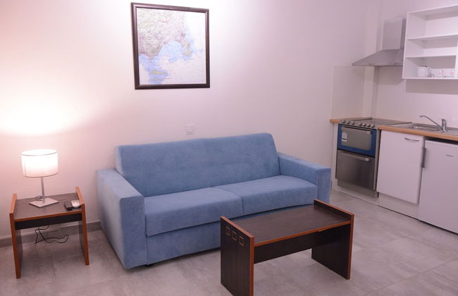 Eden Azur - Foto 5