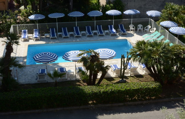 Eden Azur - Foto 6