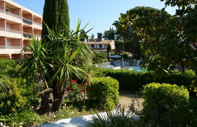 Eden Azur - Foto 19