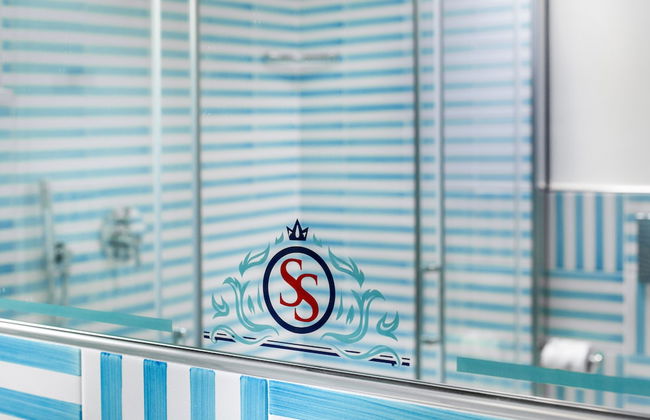 Sersale Suites - Foto 40