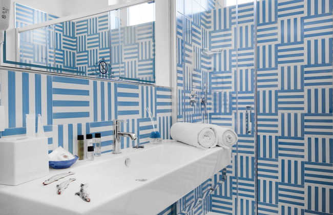 Sersale Suites - Foto 41