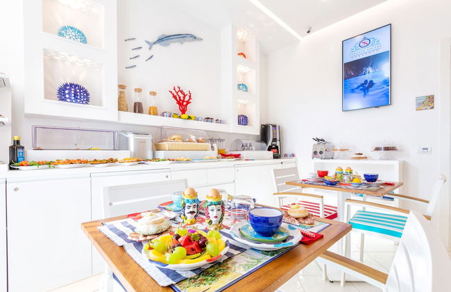 Sersale Suites - Foto 64