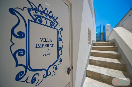 Foto 8 - Villa Imperati in Praiano