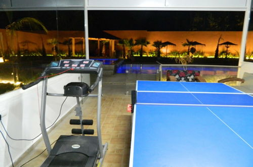 Foto 17 - Villa Rabat Pool And Tennis
