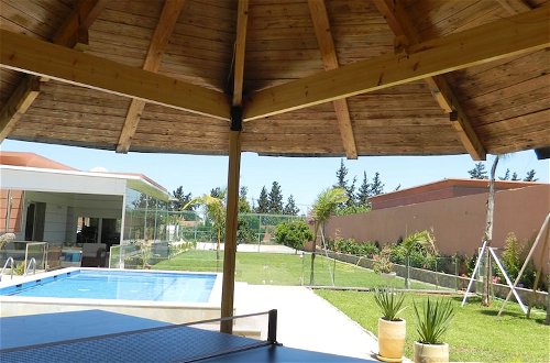 Foto 29 - Villa Rabat Pool And Tennis
