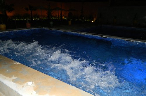 Photo 25 - Villa Rabat Pool And Tennis