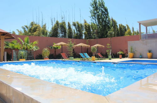Foto 31 - Villa Rabat Pool And Tennis