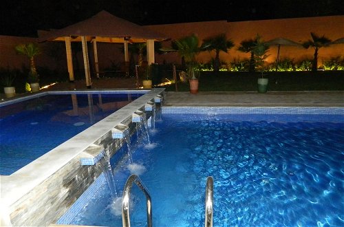 Photo 22 - Villa Rabat Pool And Tennis