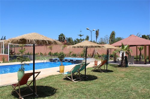 Photo 32 - Villa Rabat Pool And Tennis