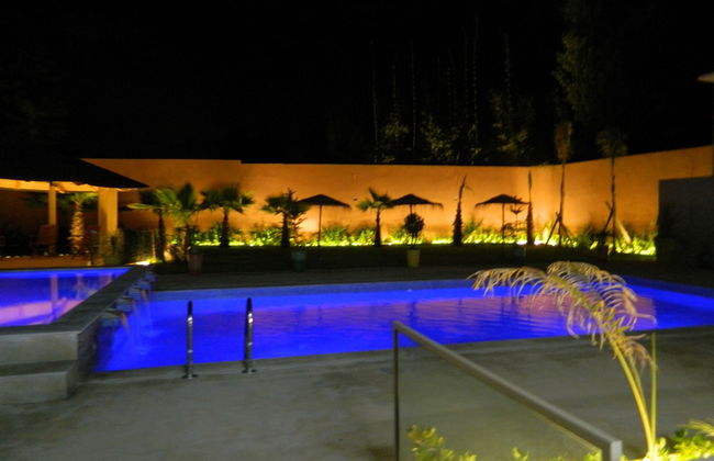 Villa Rabat Pool And Tennis - Foto 24