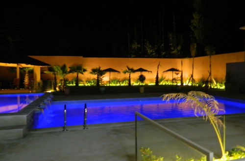 Photo 24 - Villa Rabat Pool And Tennis