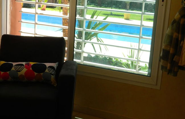 Villa Rabat Pool And Tennis - Foto 12