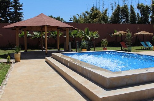 Foto 28 - Villa Rabat Pool And Tennis