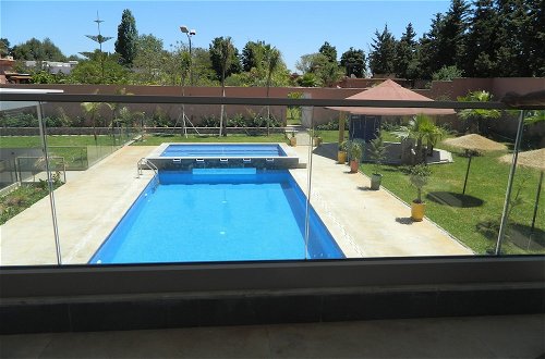 Foto 16 - Villa Rabat Pool And Tennis