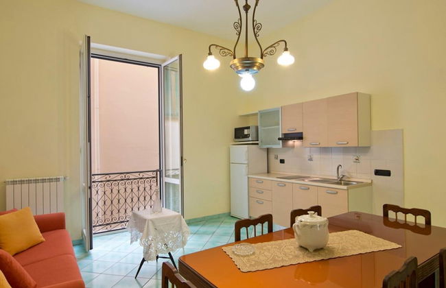 Appartamento a Vietri sul Mare ID 3055 - Foto 4