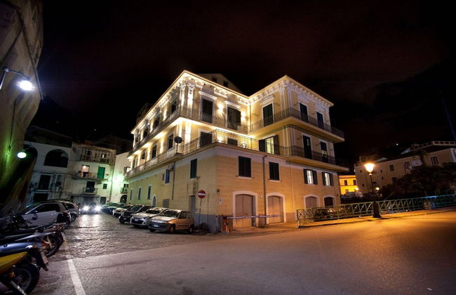 Appartamento a Vietri sul Mare ID 3055 - Foto 11