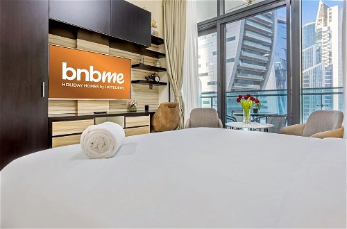 Photo 16 - St-Merano Tower-1820 by bnbme homes