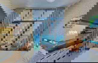 Foto 2 - bnbme | Merano Tower | STUDIO
