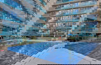Foto 1 - bnbme | Merano Tower | STUDIO