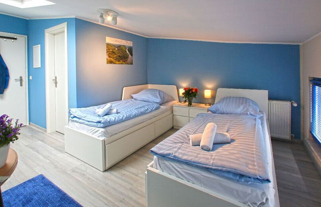 Apartments in Niderviller - Foto 1